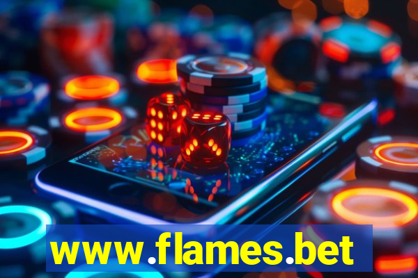 www.flames.bet