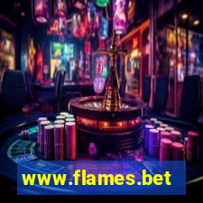 www.flames.bet