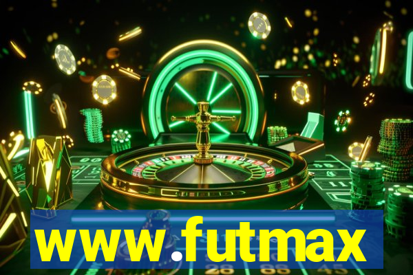 www.futmax