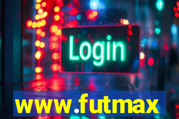 www.futmax