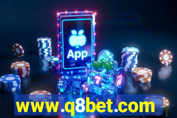 www.q8bet.com
