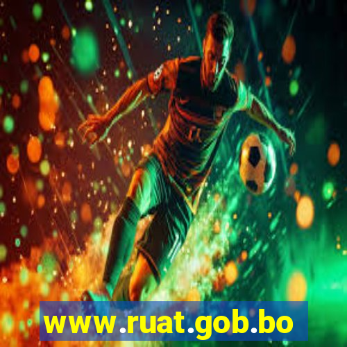 www.ruat.gob.bo