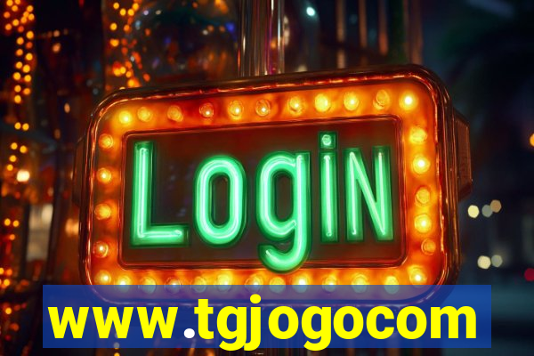 www.tgjogocom