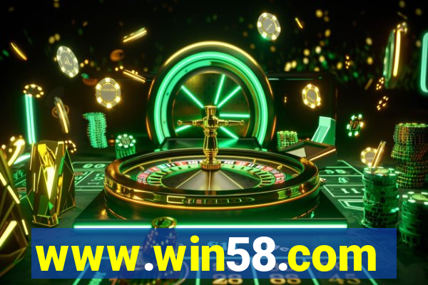 www.win58.com