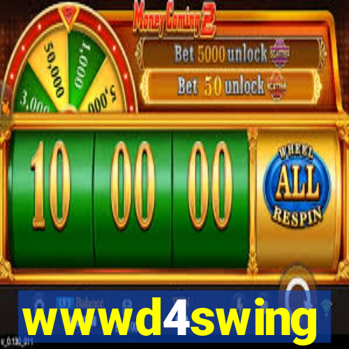 wwwd4swing