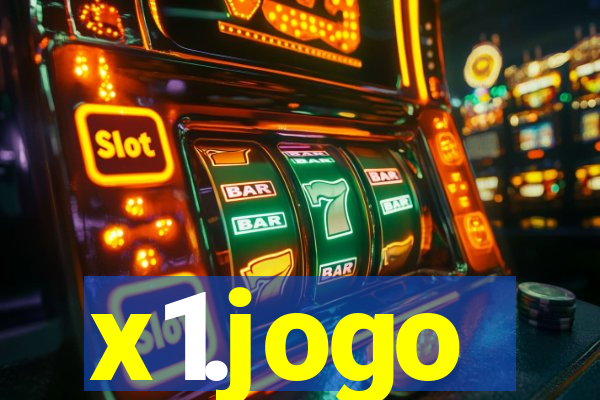 x1.jogo
