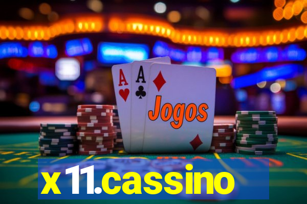 x11.cassino