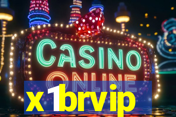 x1brvip