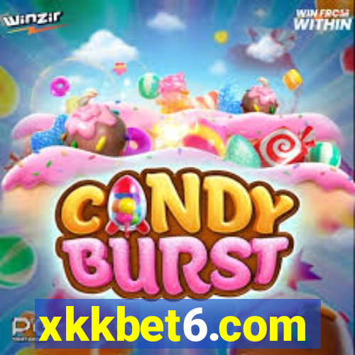 xkkbet6.com