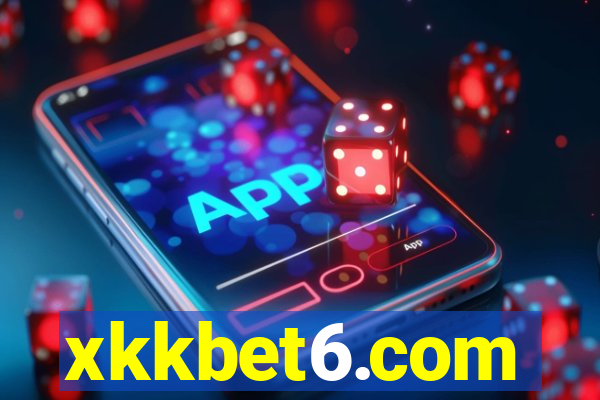 xkkbet6.com