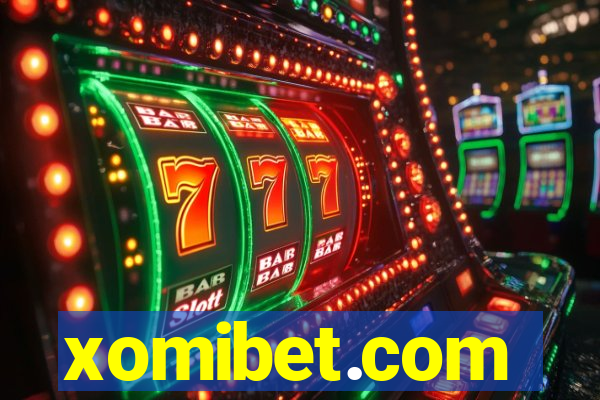 xomibet.com