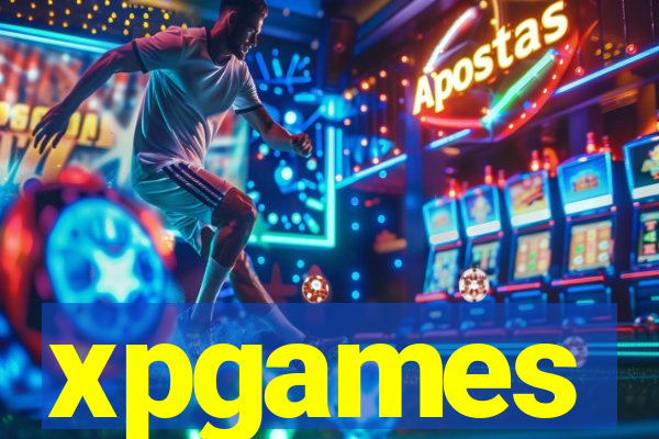 xpgames