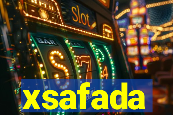 xsafada