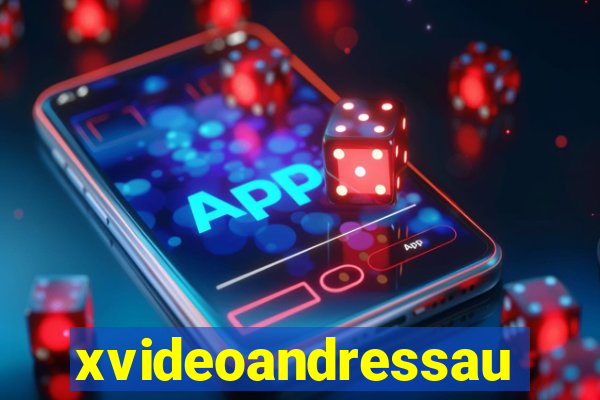 xvideoandressaurach