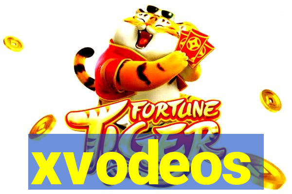 xvodeos