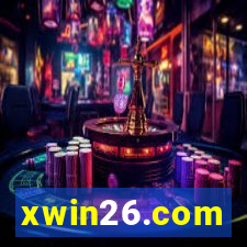 xwin26.com
