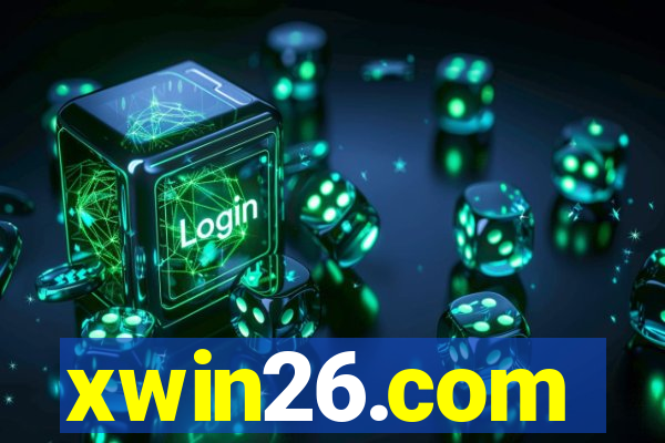 xwin26.com