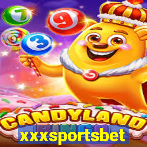 xxxsportsbet