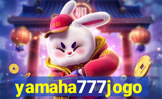 yamaha777jogo