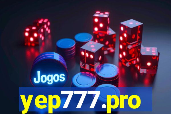 yep777.pro