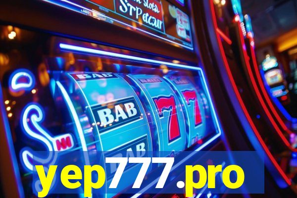 yep777.pro