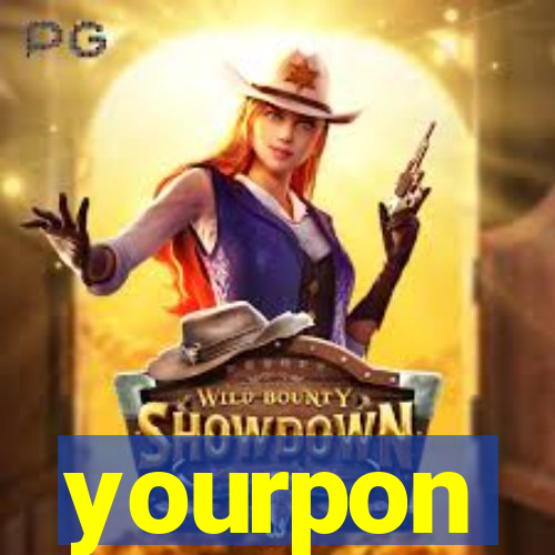 yourpon
