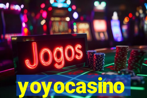 yoyocasino