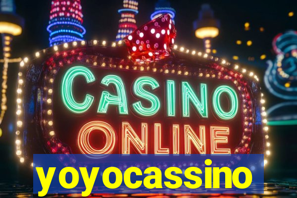 yoyocassino