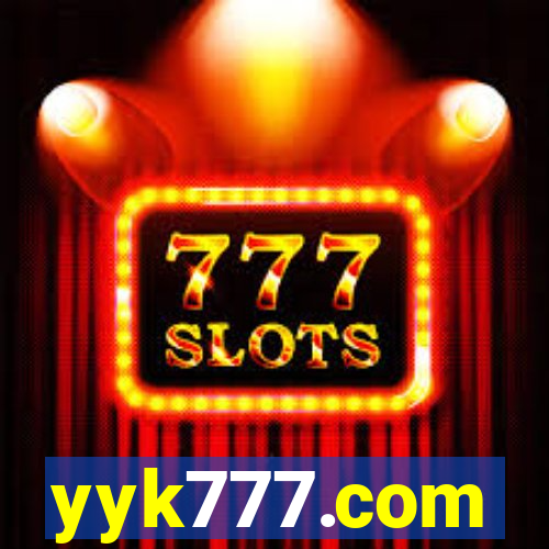 yyk777.com