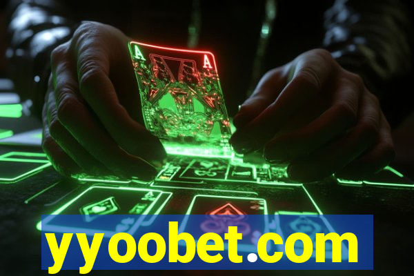 yyoobet.com