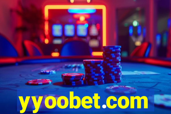 yyoobet.com