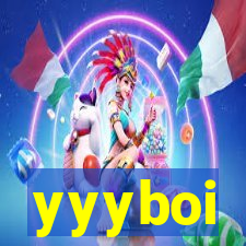 yyyboi