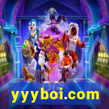 yyyboi.com