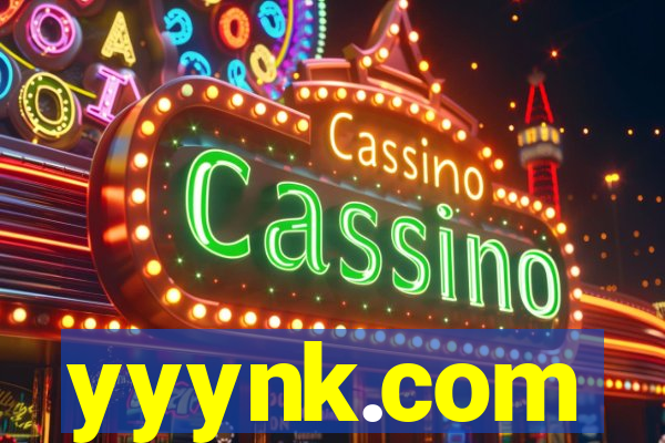 yyynk.com