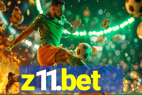 z11.bet