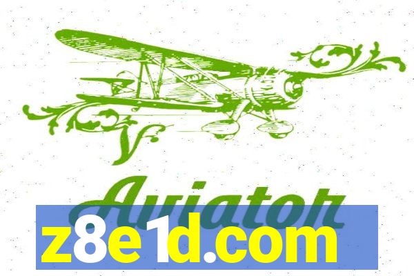 z8e1d.com