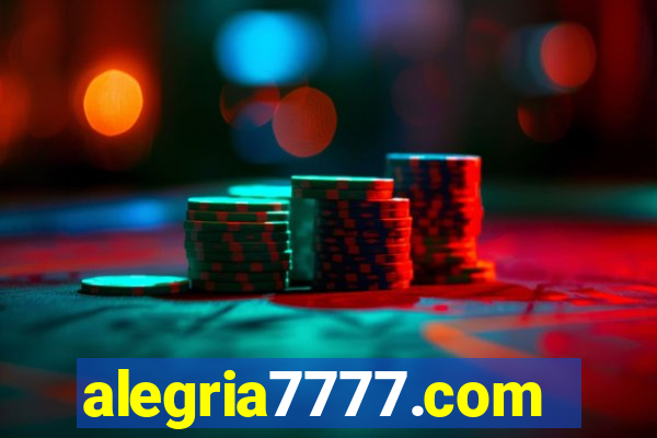 alegria7777.com