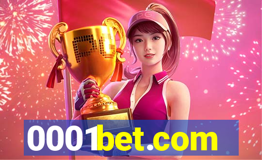 0001bet.com