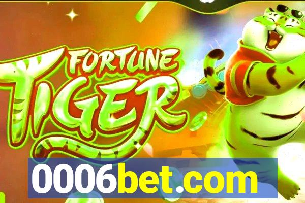 0006bet.com