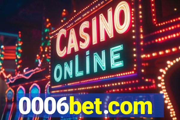 0006bet.com