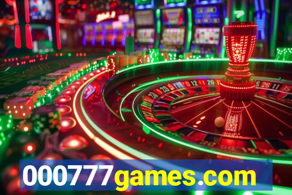 000777games.com