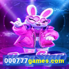 000777games.com