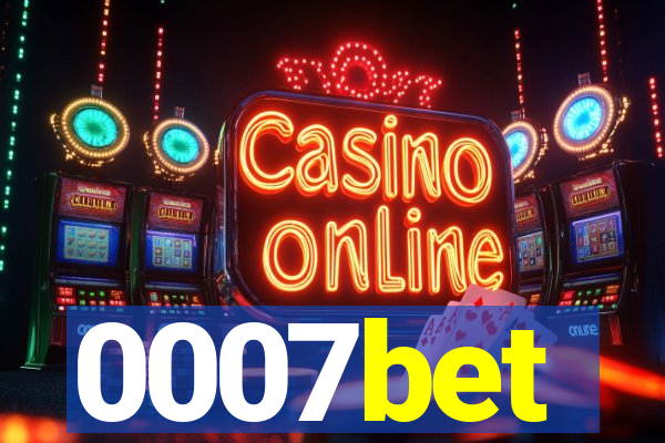 0007bet