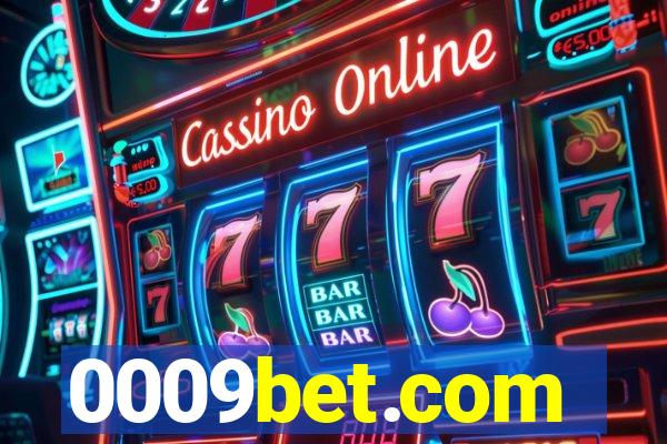 0009bet.com