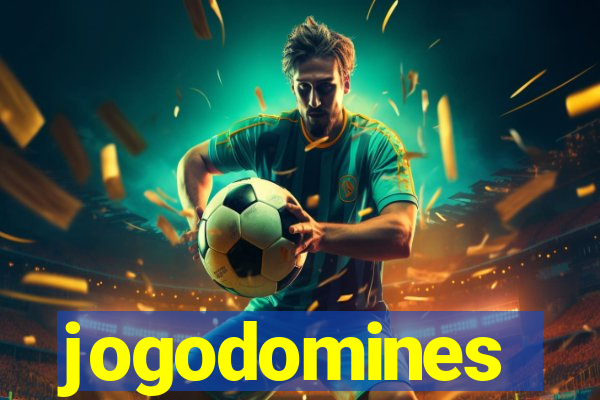 jogodomines