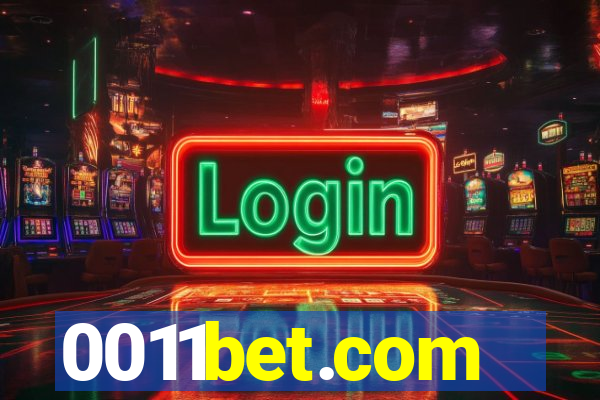 0011bet.com
