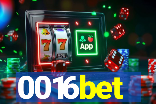 0016bet