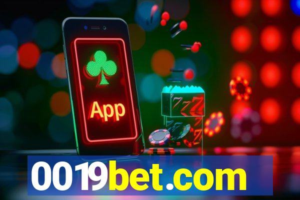 0019bet.com