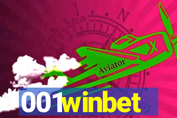 001winbet