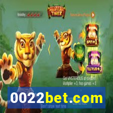 0022bet.com